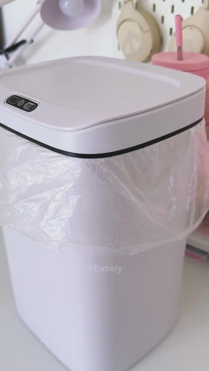 Caneca Inteligente con Sensor · 15 Litros